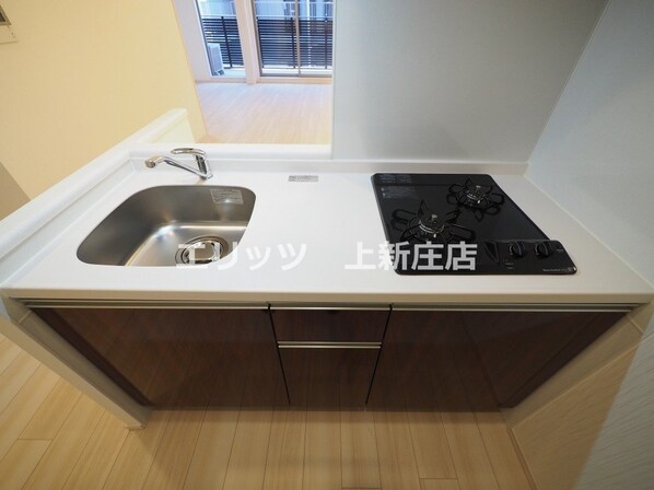 プレジオ梅田の物件内観写真